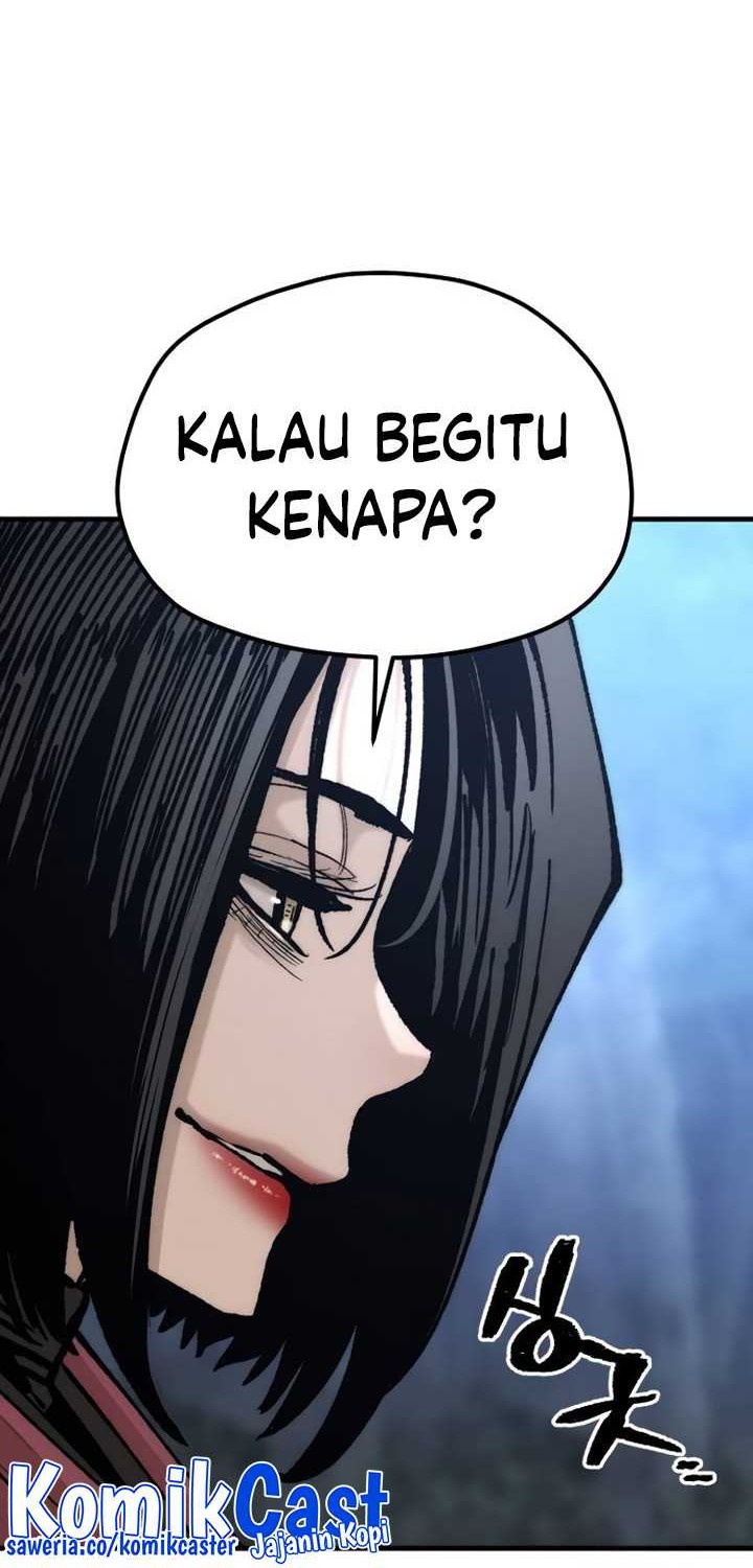 Heavenly Demon Cultivation Simulation Chapter 129 Gambar 89