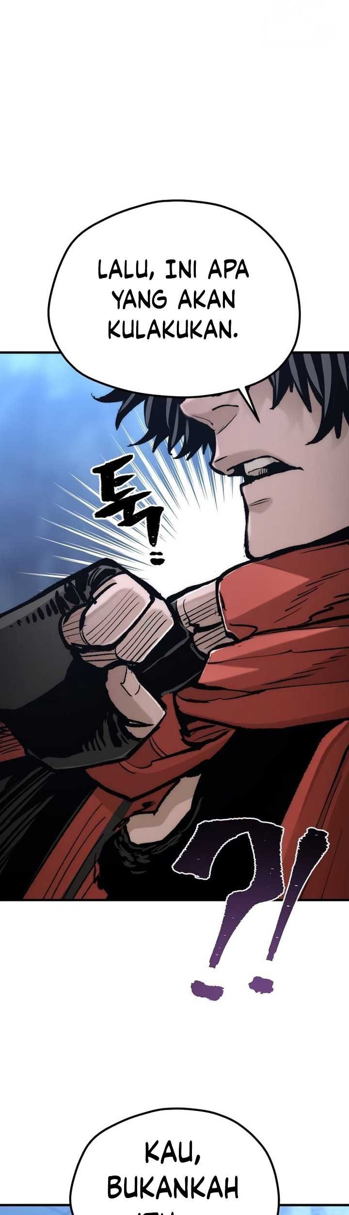 Heavenly Demon Cultivation Simulation Chapter 129 Gambar 90