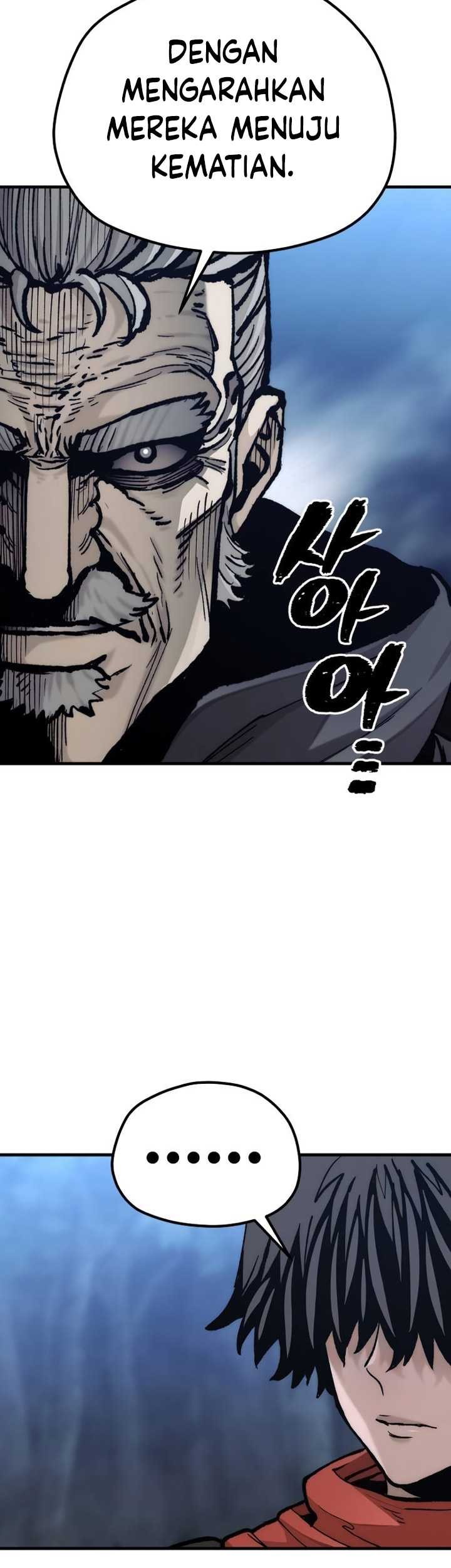 Heavenly Demon Cultivation Simulation Chapter 129 Gambar 78