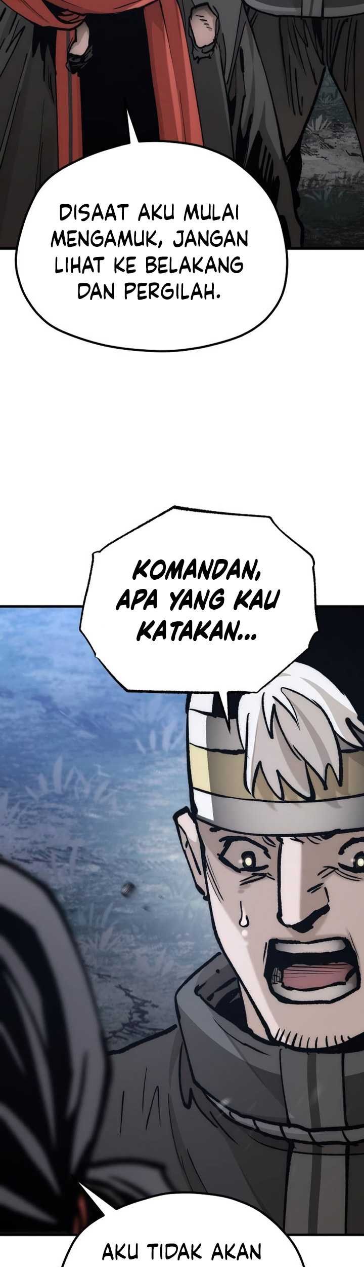 Heavenly Demon Cultivation Simulation Chapter 129 Gambar 80