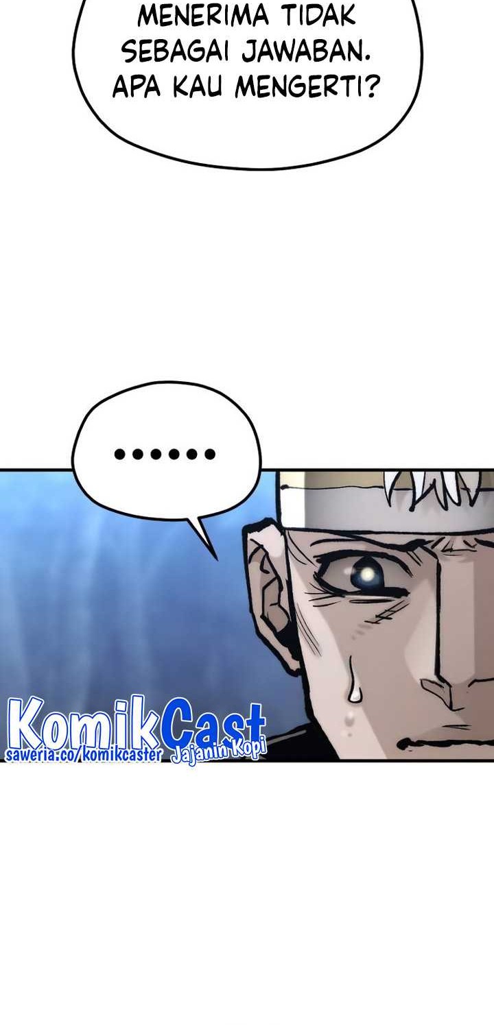 Heavenly Demon Cultivation Simulation Chapter 129 Gambar 81