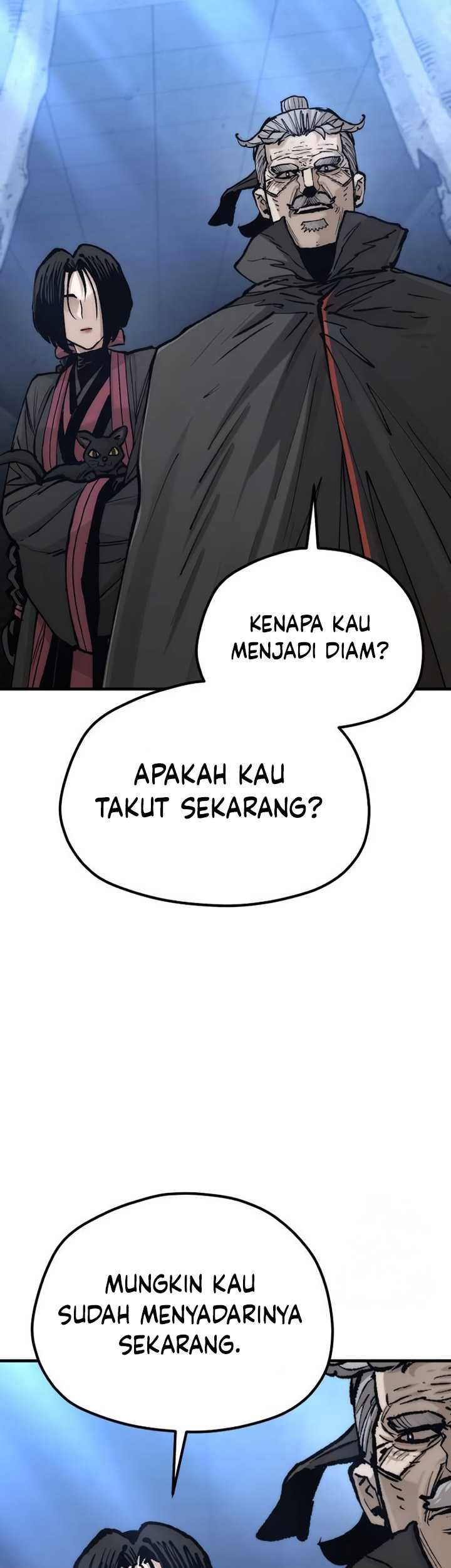 Heavenly Demon Cultivation Simulation Chapter 129 Gambar 84