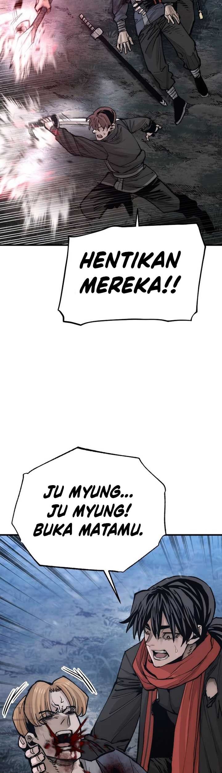 Heavenly Demon Cultivation Simulation Chapter 129 Gambar 6