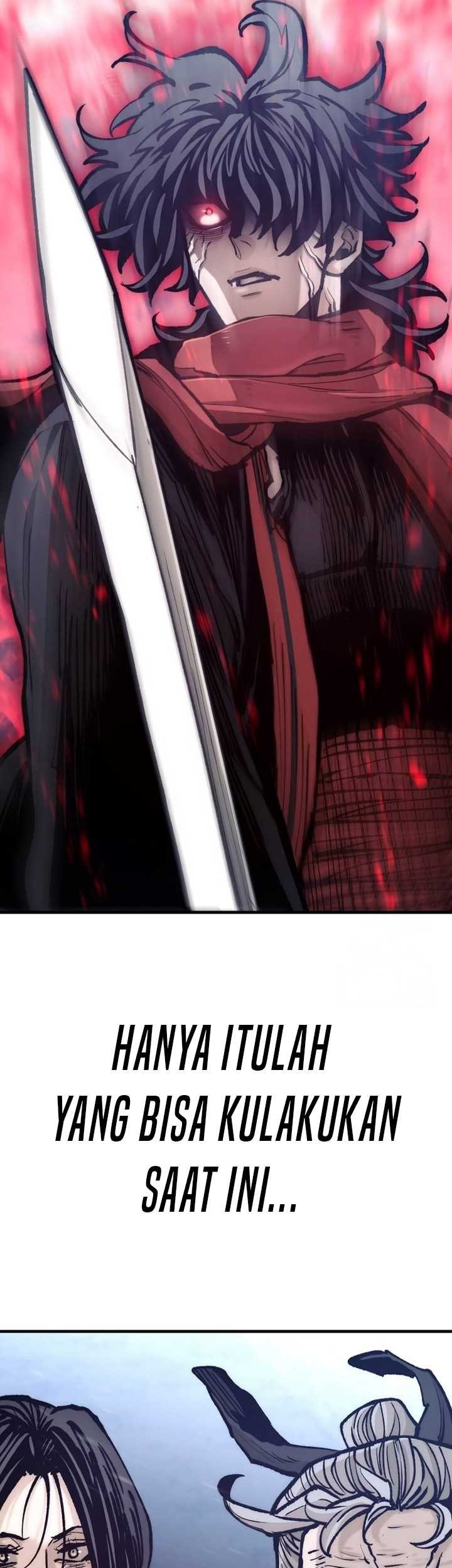 Heavenly Demon Cultivation Simulation Chapter 129 Gambar 98