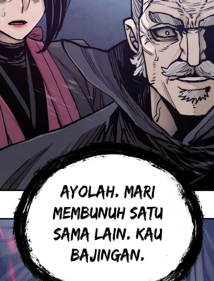 Heavenly Demon Cultivation Simulation Chapter 129 Gambar 99