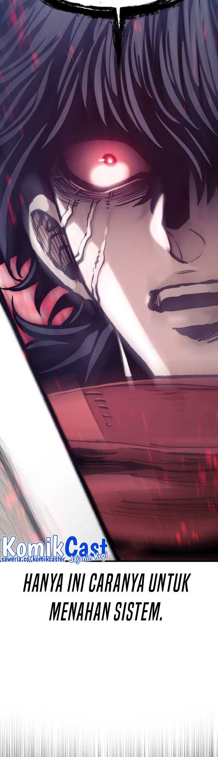 Heavenly Demon Cultivation Simulation Chapter 129 Gambar 100