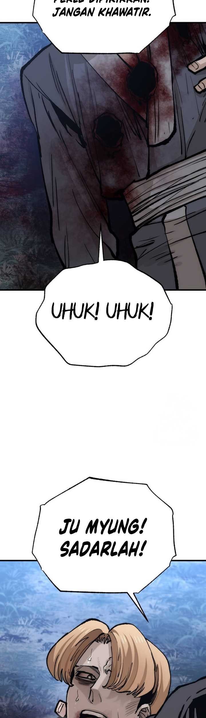 Heavenly Demon Cultivation Simulation Chapter 129 Gambar 8