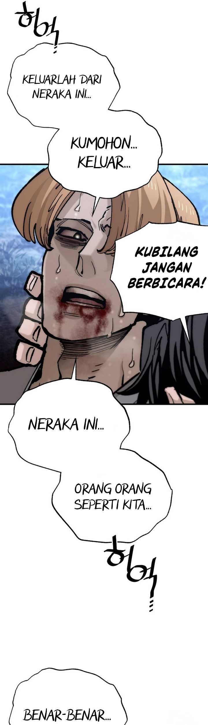 Heavenly Demon Cultivation Simulation Chapter 129 Gambar 10