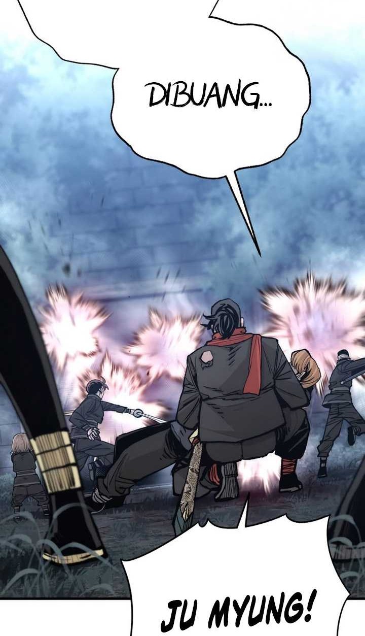 Heavenly Demon Cultivation Simulation Chapter 129 Gambar 11