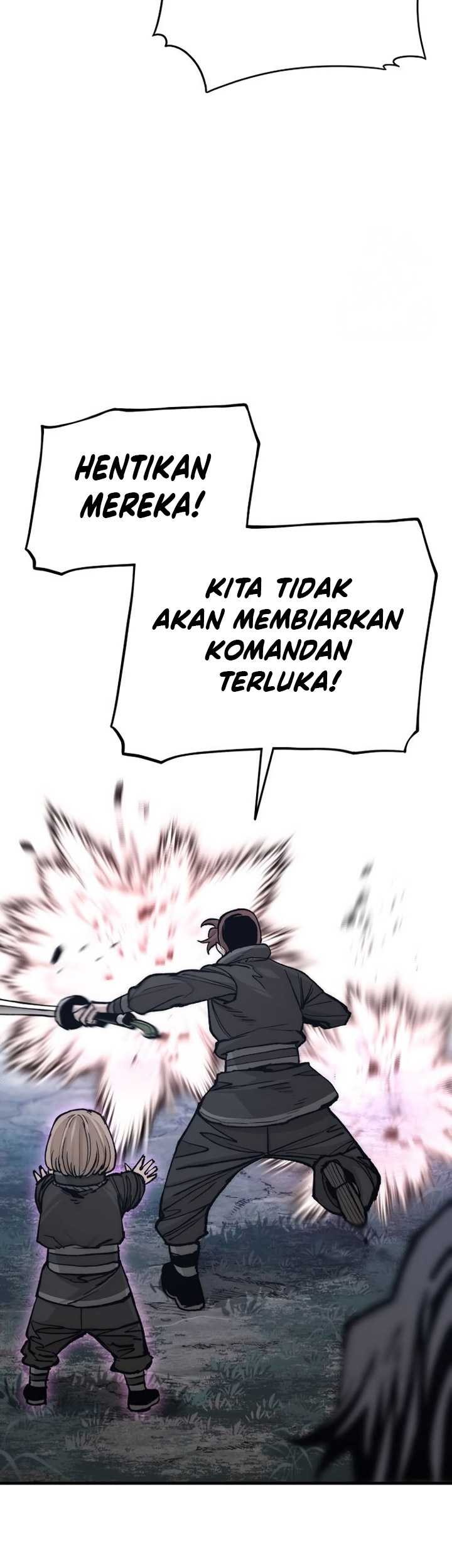 Heavenly Demon Cultivation Simulation Chapter 129 Gambar 12