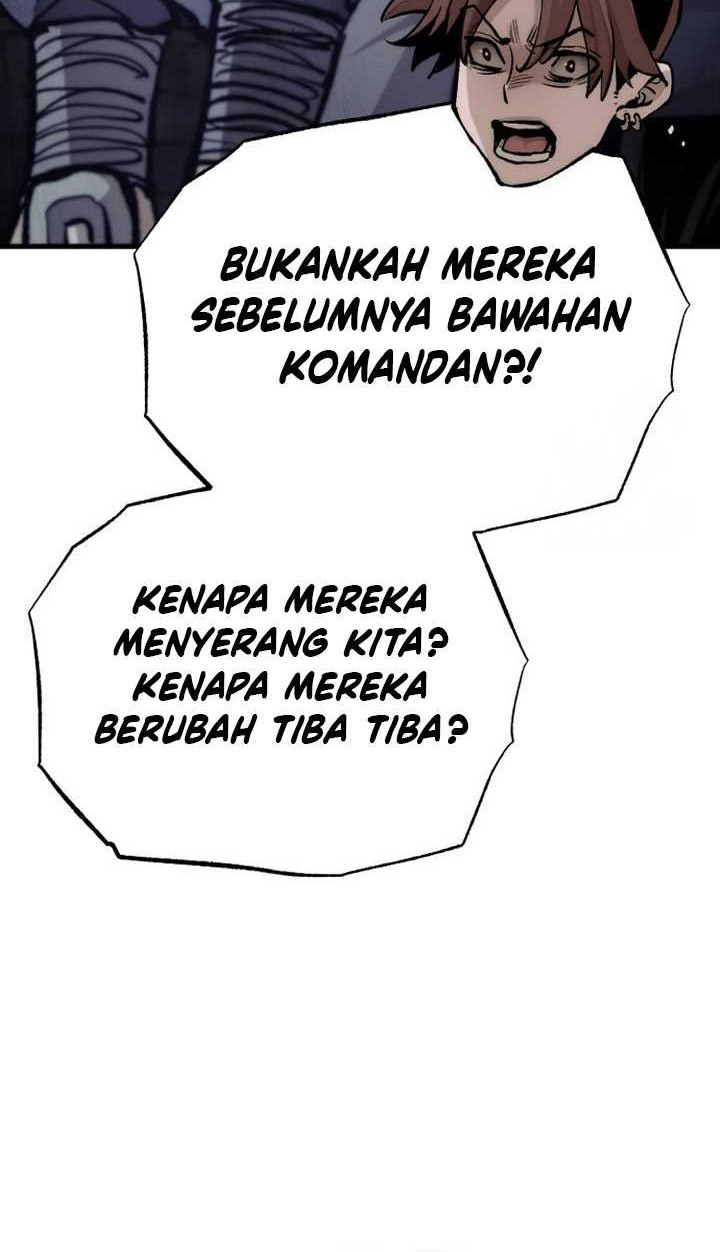 Heavenly Demon Cultivation Simulation Chapter 129 Gambar 17