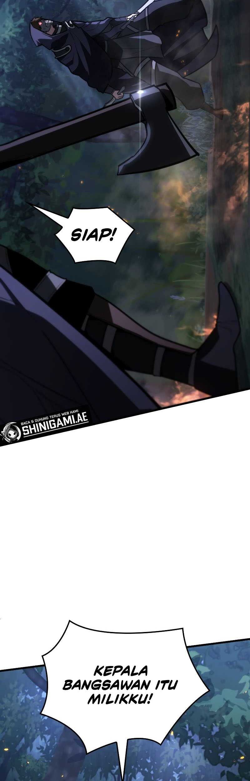 Ice Lord Chapter 09 Gambar 64