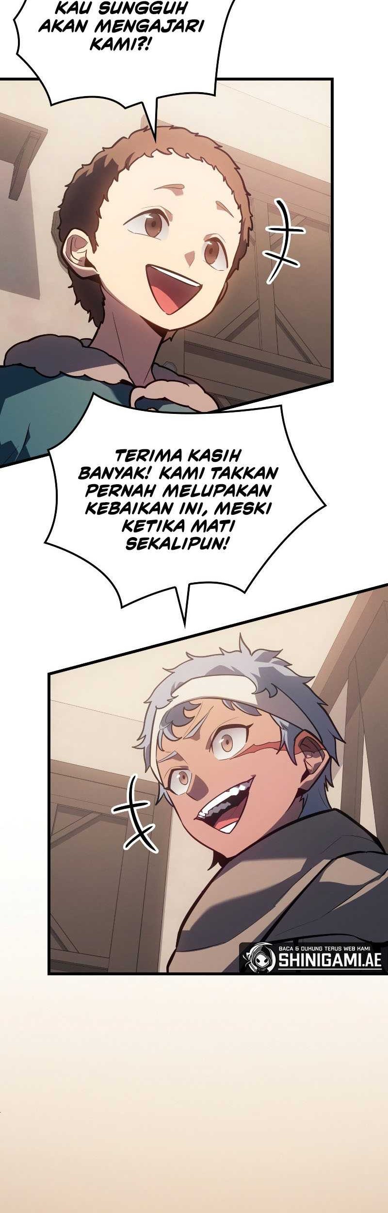 Ice Lord Chapter 09 Gambar 35