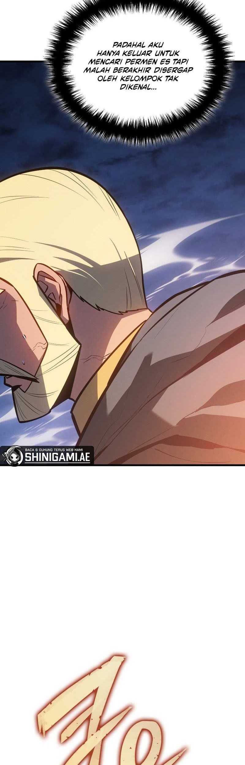 Ice Lord Chapter 09 Gambar 47