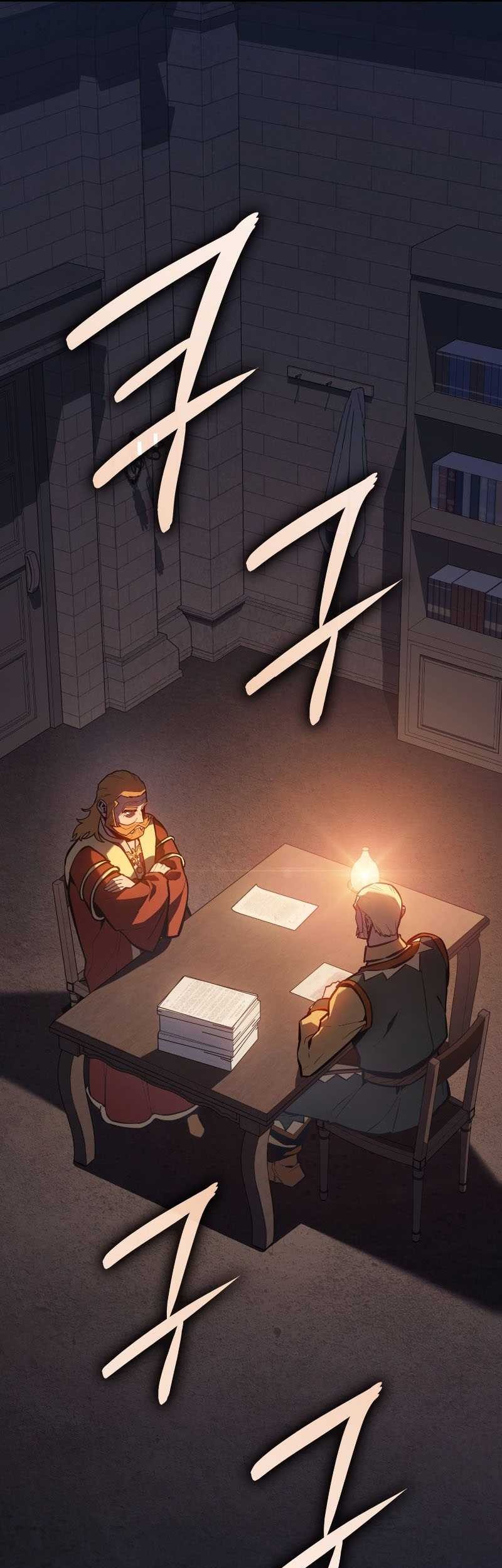 Manhwa Ice Lord Chapter 09 gambar nomor 2