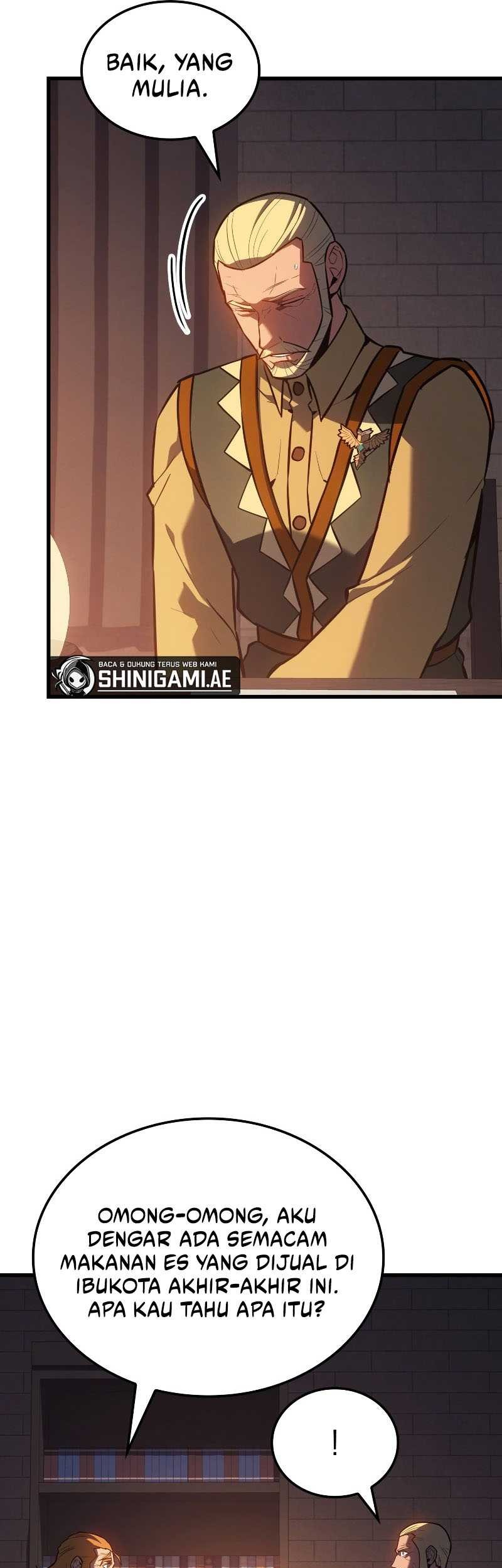 Ice Lord Chapter 09 Gambar 6