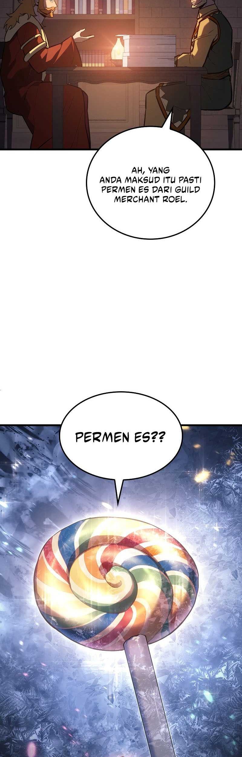 Ice Lord Chapter 09 Gambar 7