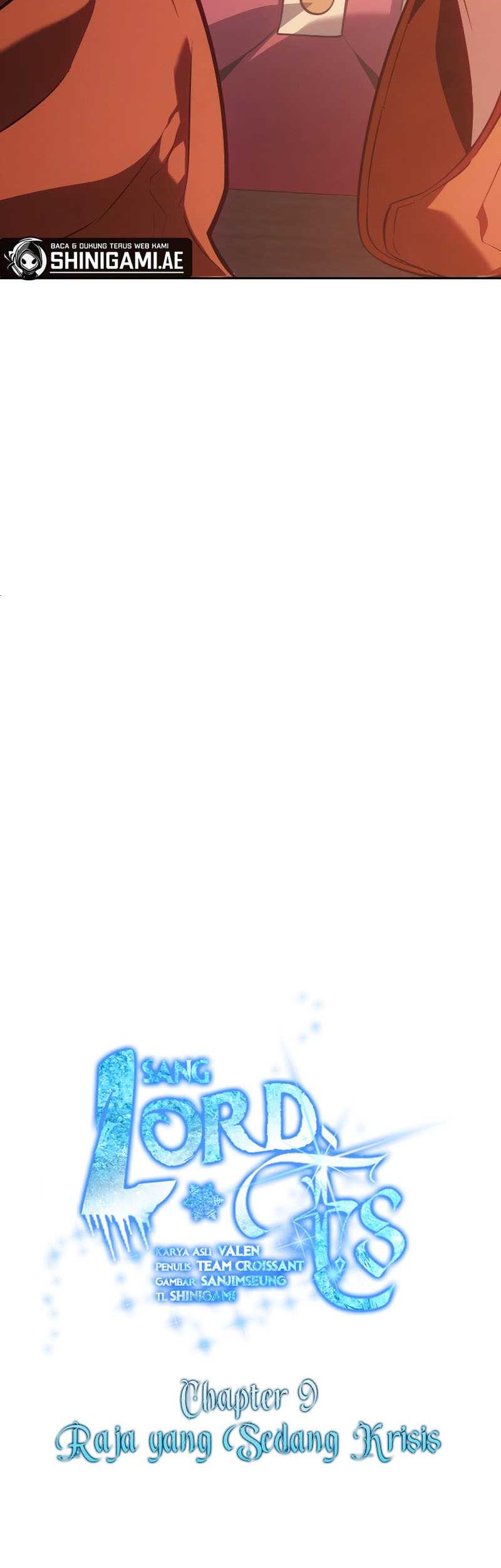 Ice Lord Chapter 09 Gambar 13