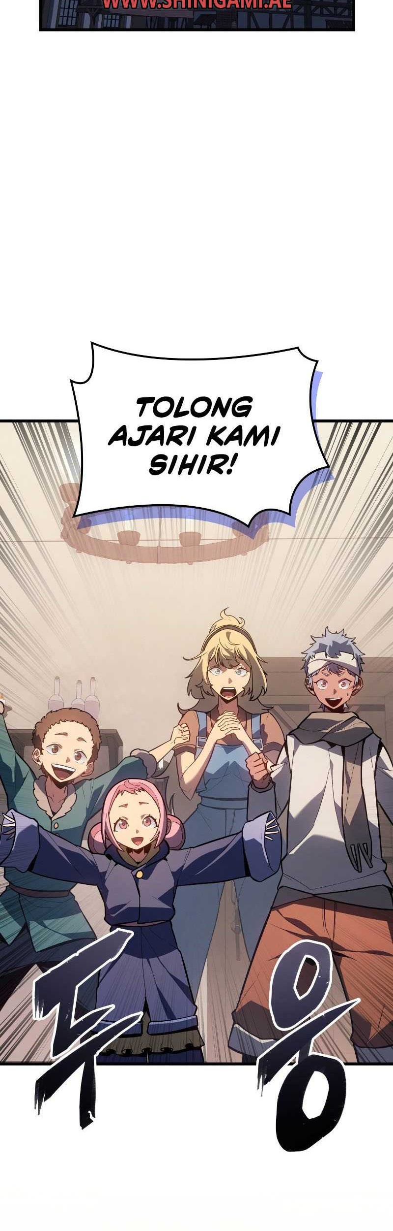 Ice Lord Chapter 09 Gambar 15