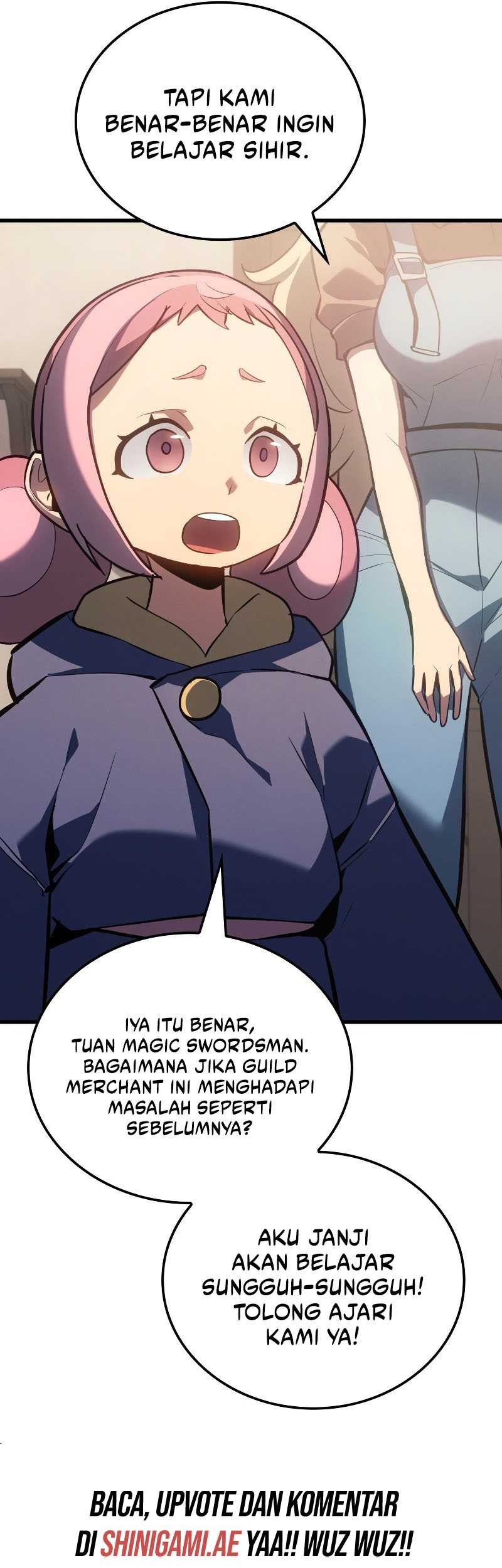 Ice Lord Chapter 09 Gambar 18