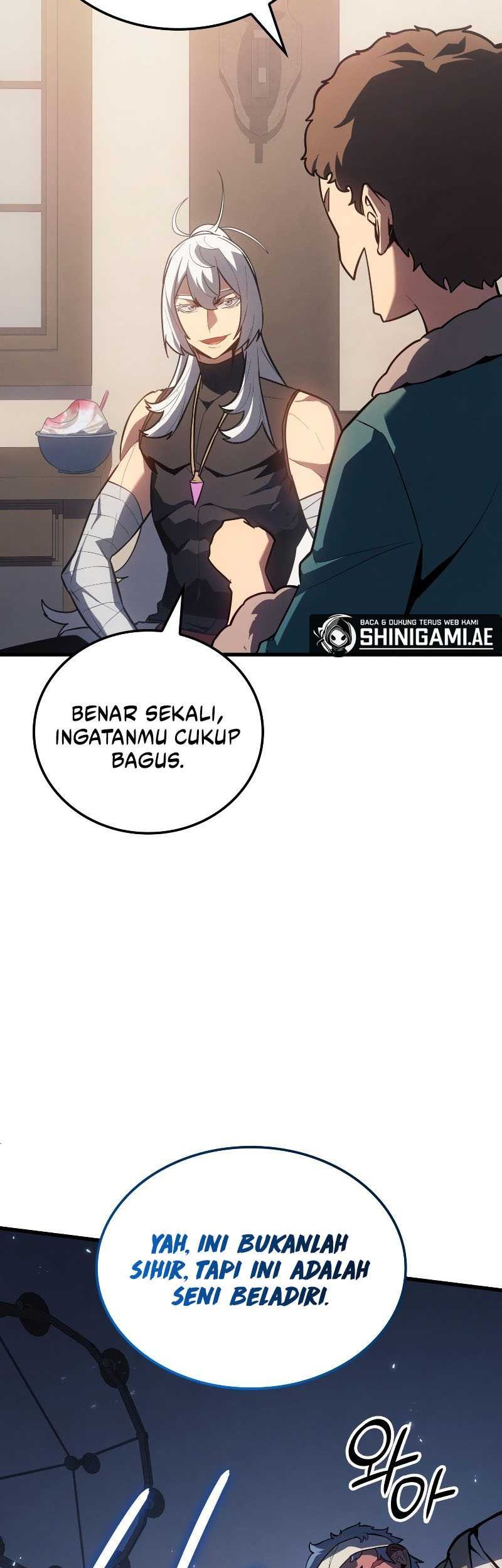 Ice Lord Chapter 09 Gambar 20