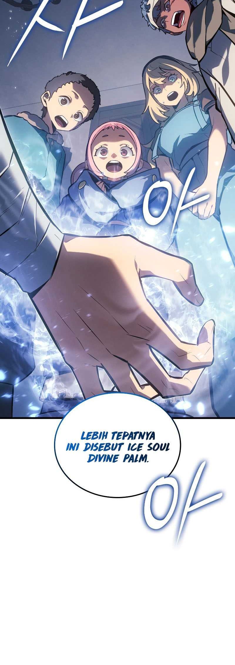 Ice Lord Chapter 09 Gambar 21