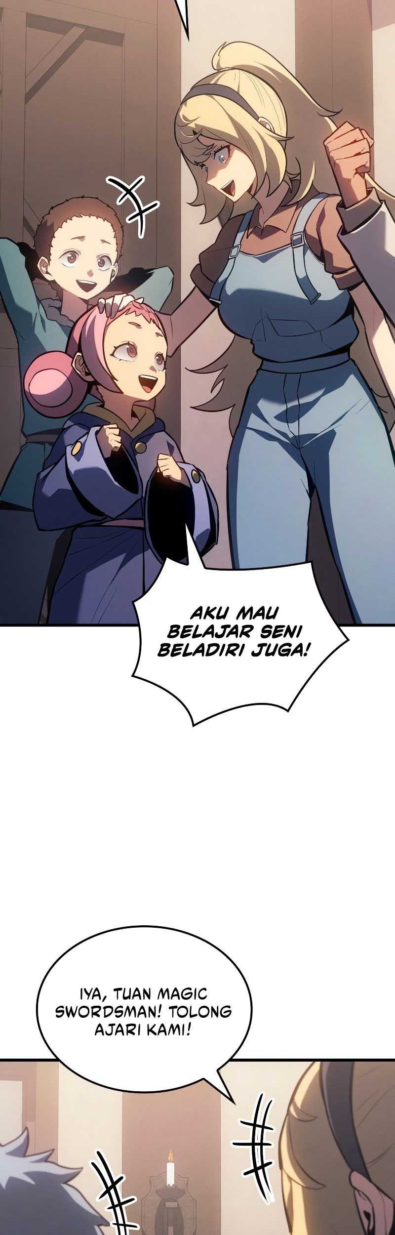 Ice Lord Chapter 09 Gambar 24