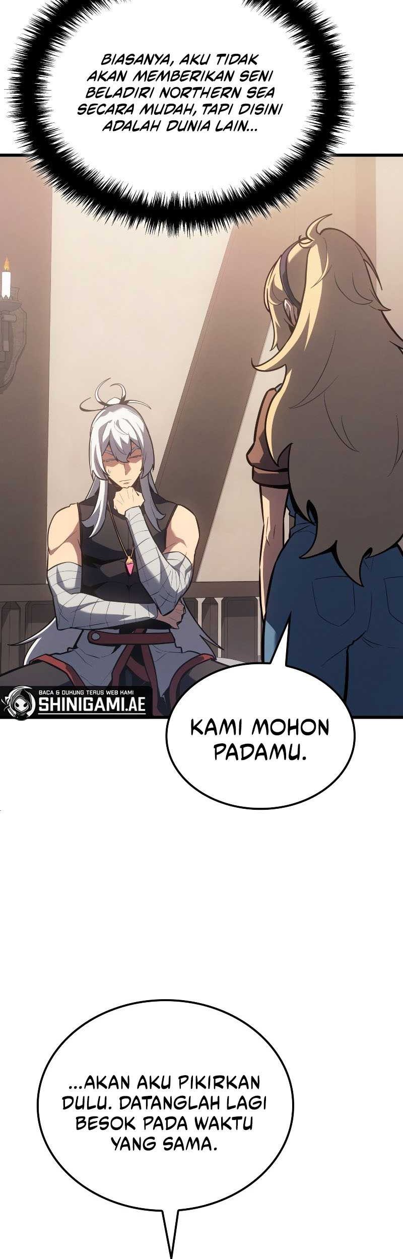 Ice Lord Chapter 09 Gambar 32