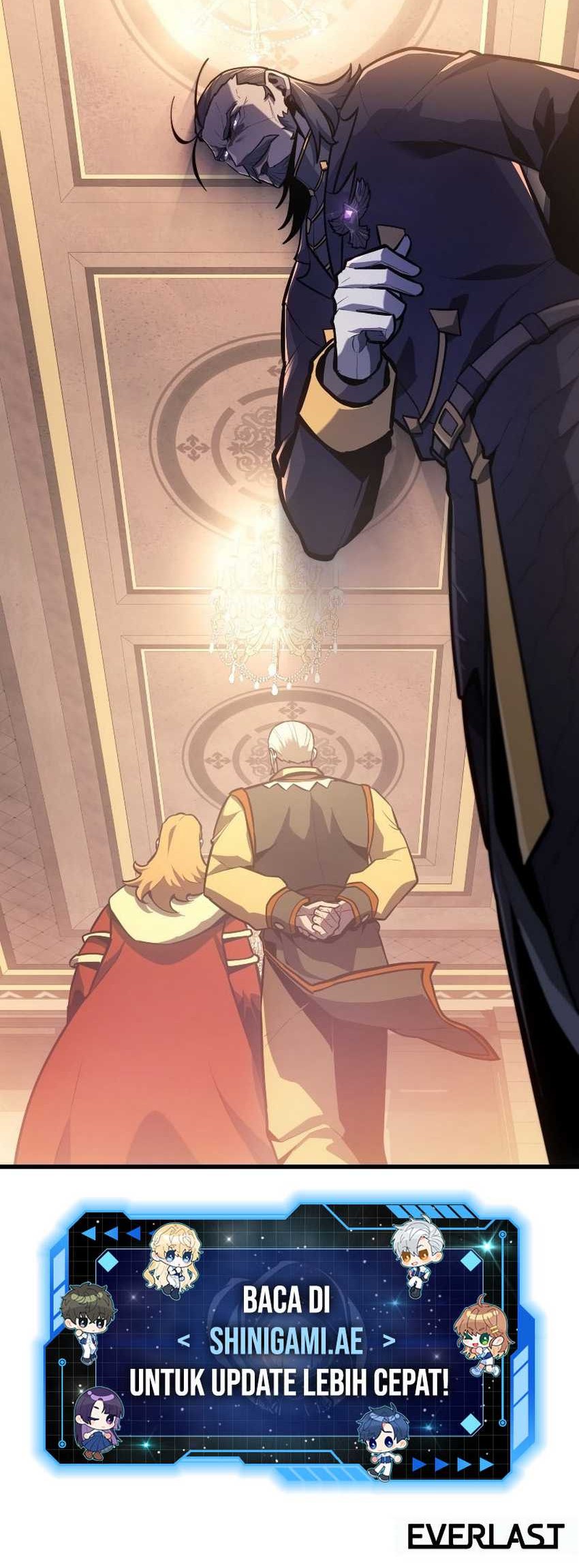 Ice Lord Chapter 08 Gambar 81
