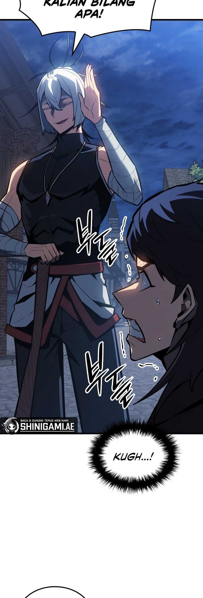 Ice Lord Chapter 08 Gambar 40