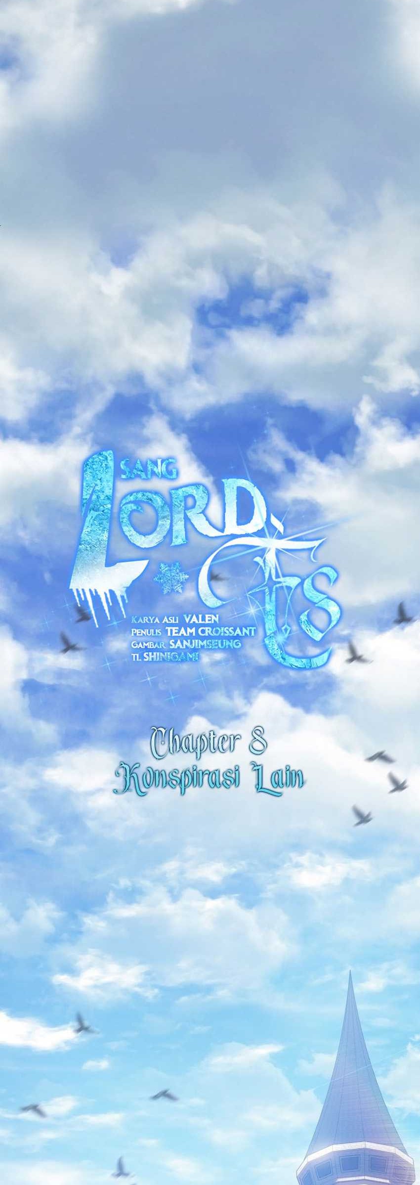 Ice Lord Chapter 08 Gambar 47