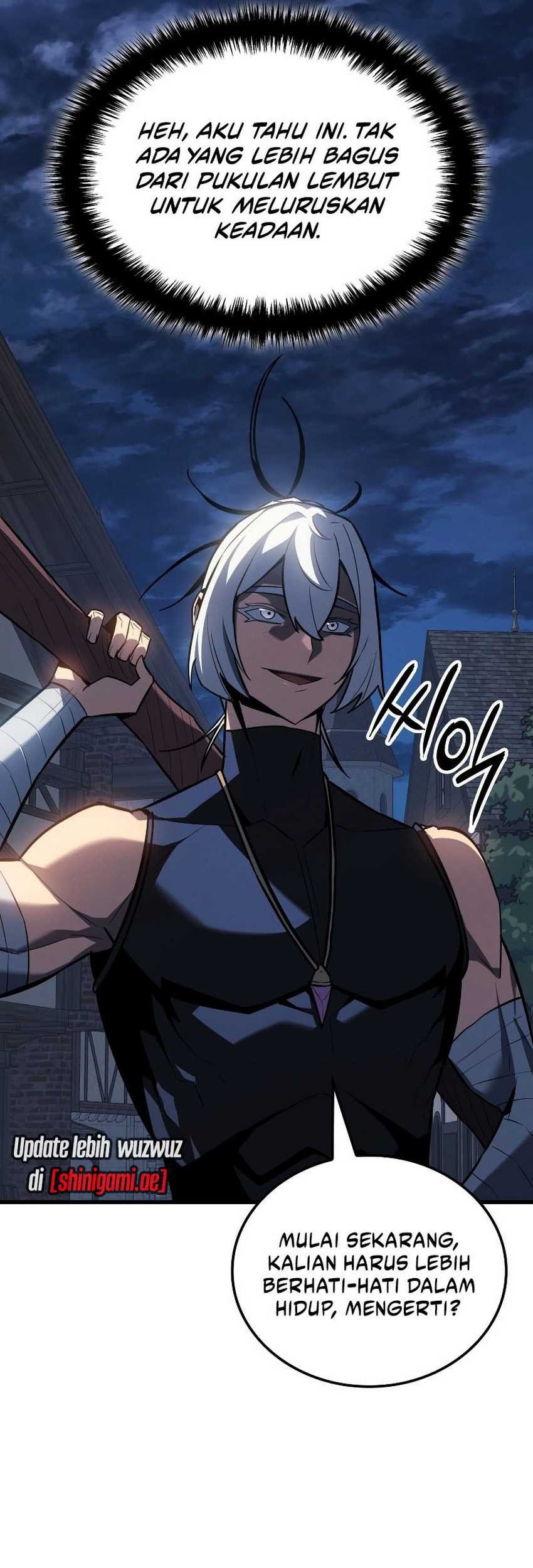 Ice Lord Chapter 08 Gambar 44