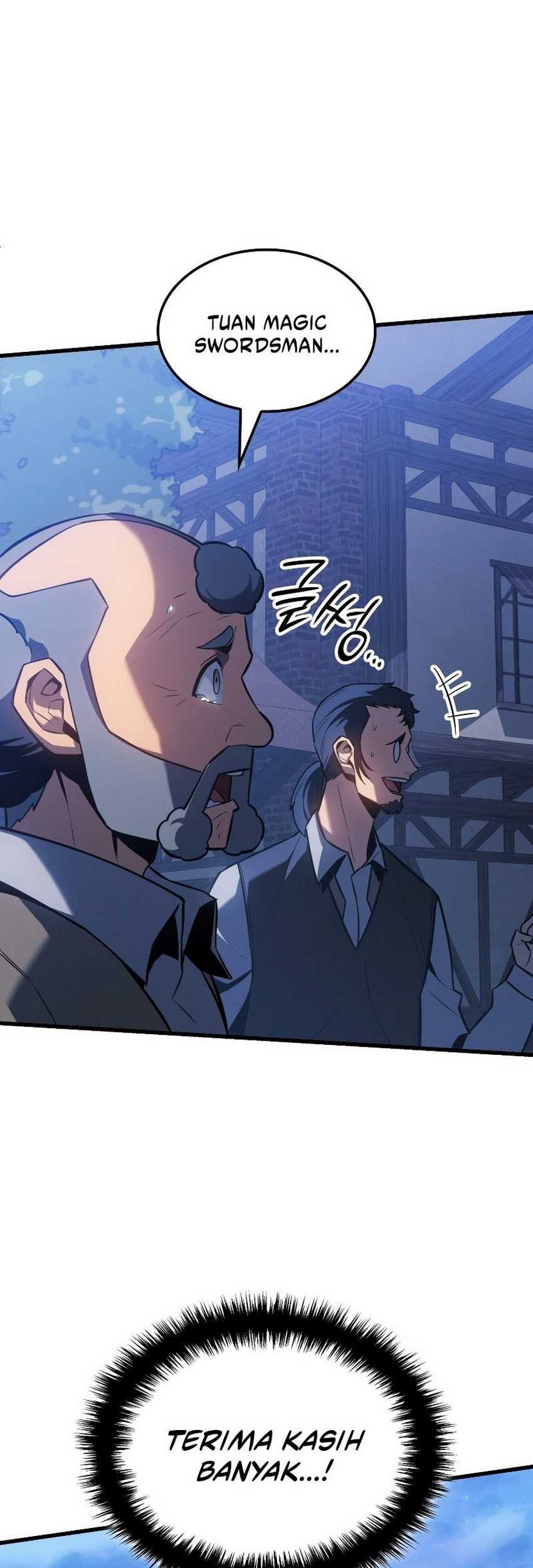 Ice Lord Chapter 08 Gambar 45