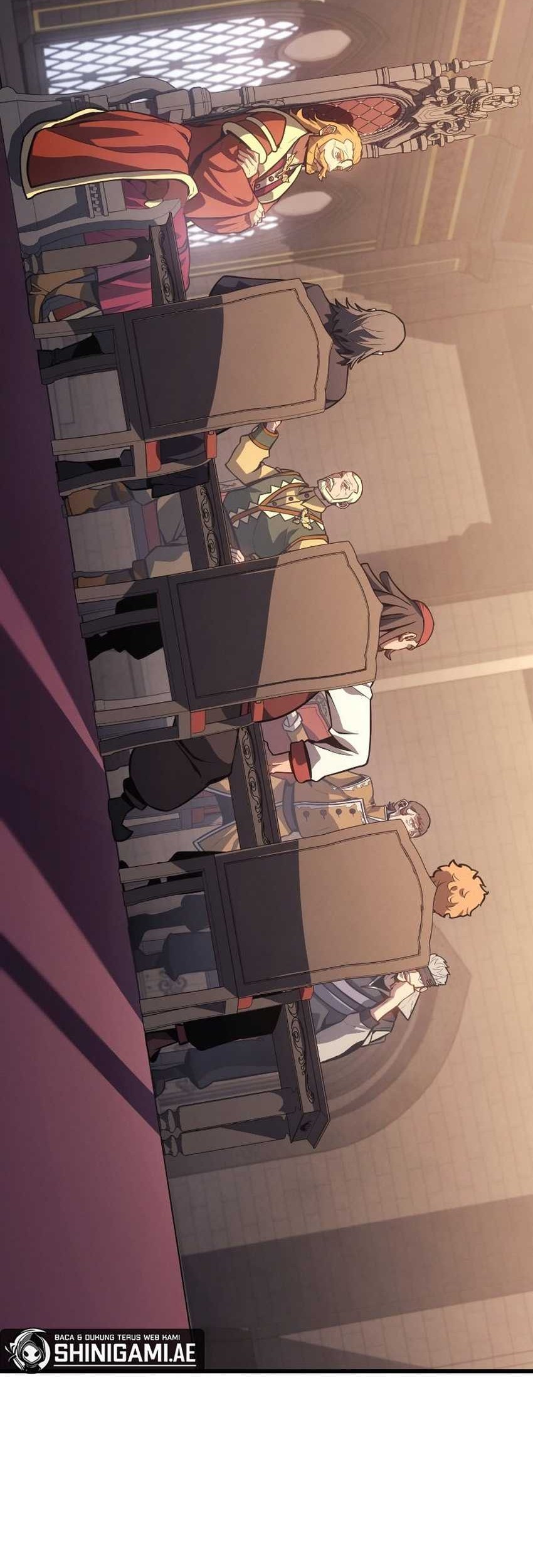 Ice Lord Chapter 08 Gambar 49