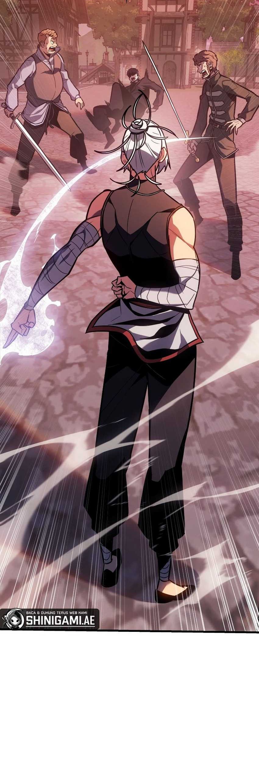 Ice Lord Chapter 08 Gambar 4