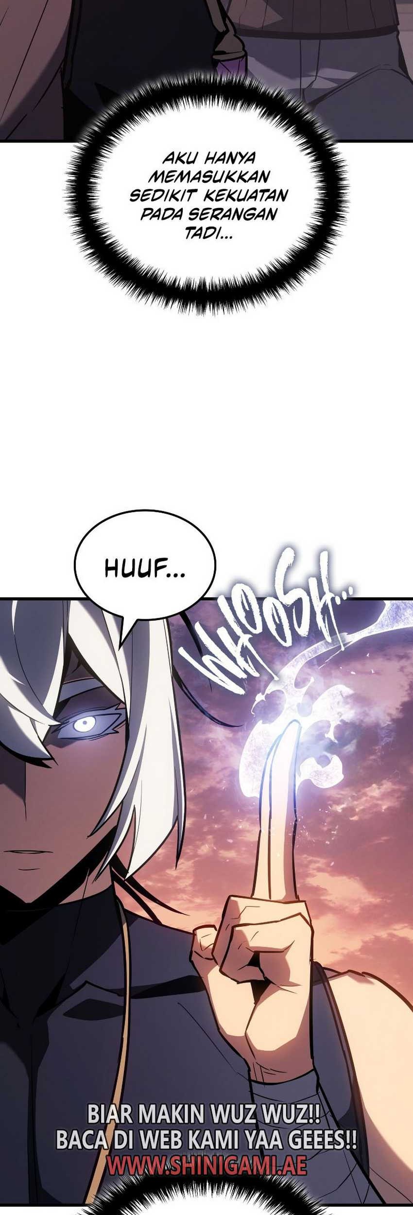 Ice Lord Chapter 08 Gambar 9