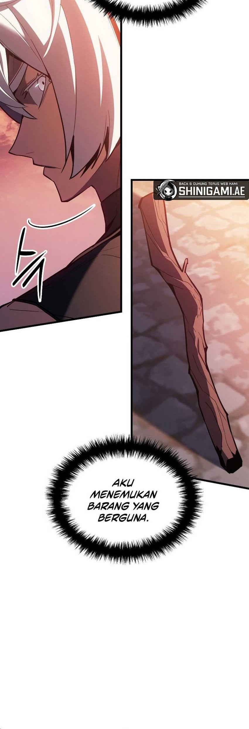 Ice Lord Chapter 08 Gambar 19