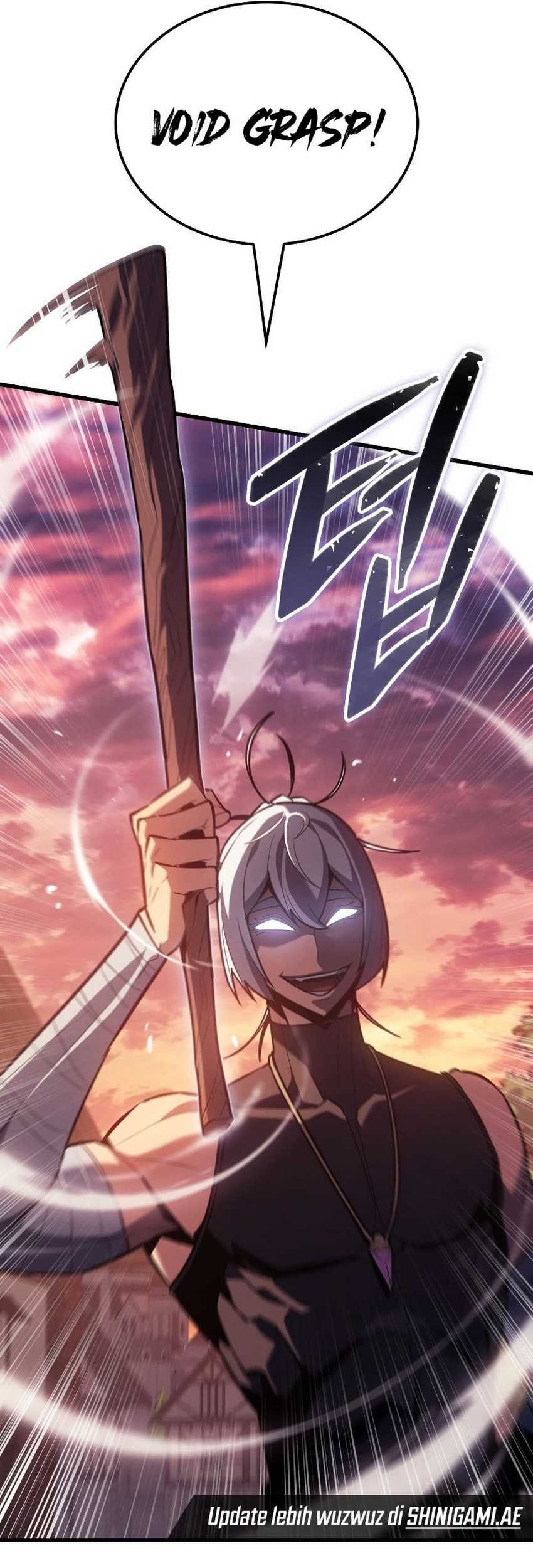 Ice Lord Chapter 08 Gambar 20