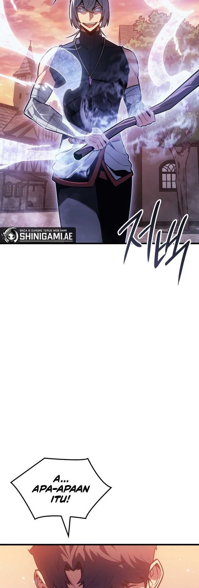 Ice Lord Chapter 08 Gambar 23
