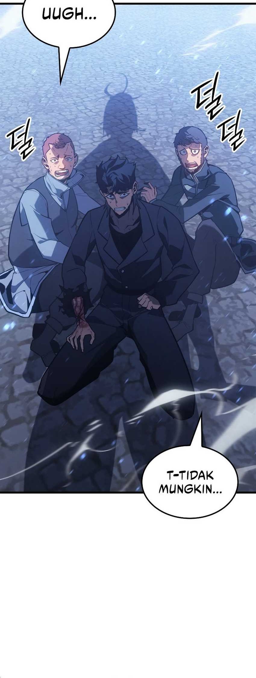 Ice Lord Chapter 08 Gambar 28