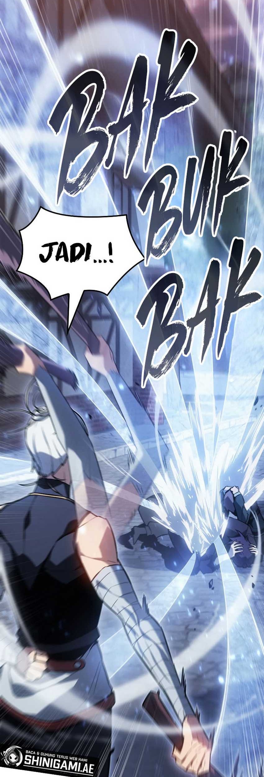 Ice Lord Chapter 08 Gambar 30