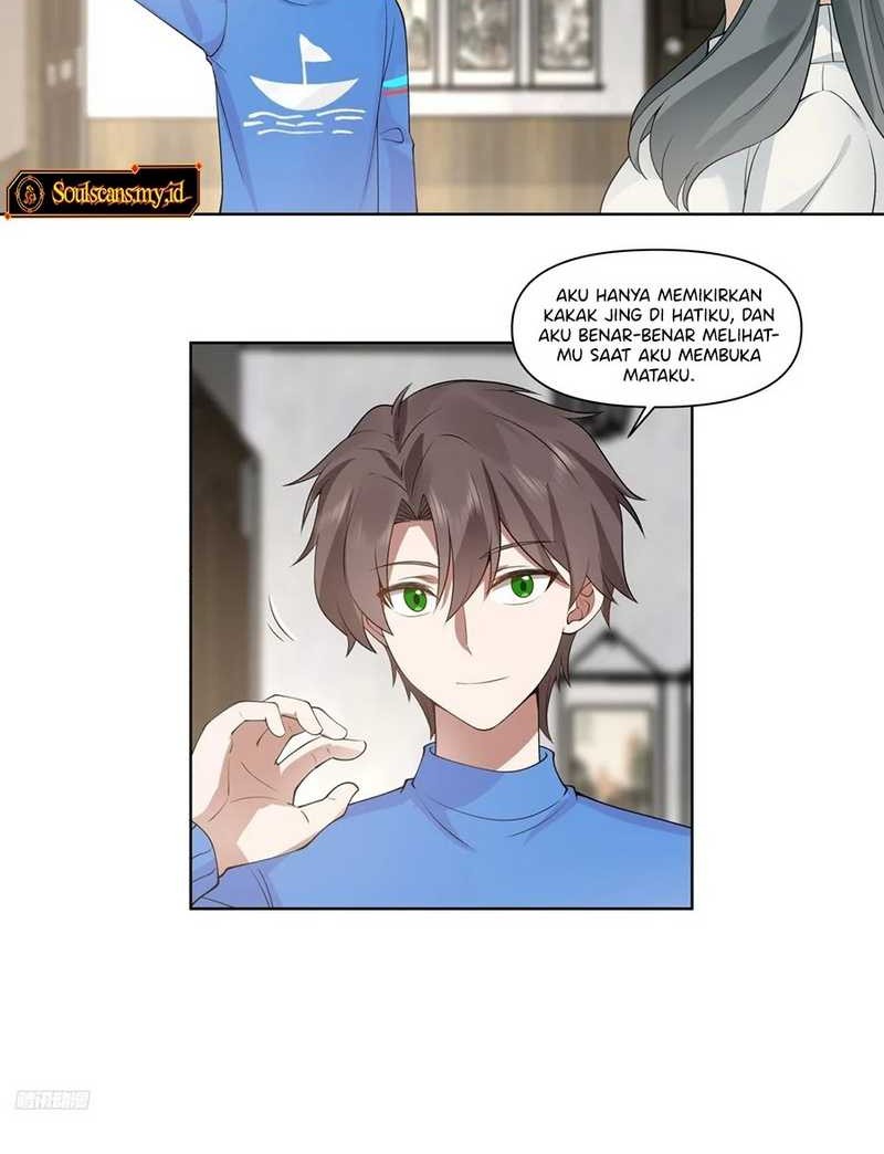 I Really Don’t Want to Be Reborn Chapter 192 Gambar 3