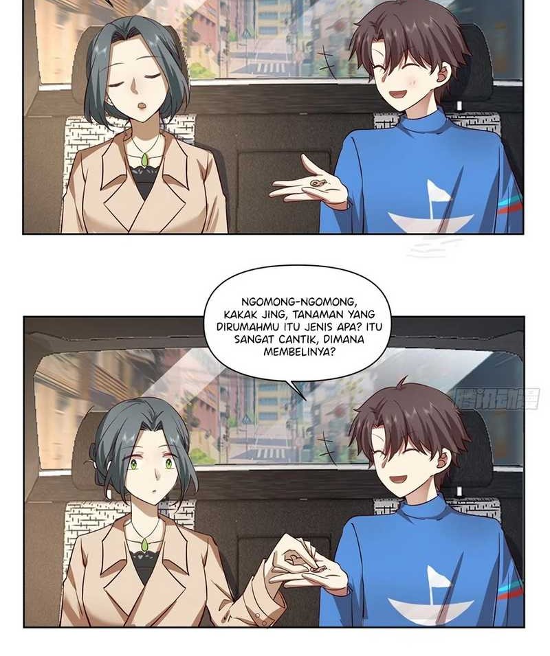 I Really Don’t Want to Be Reborn Chapter 192 Gambar 9