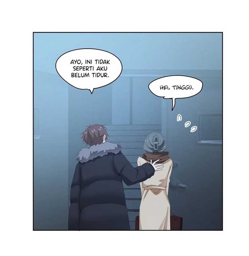 I Really Don’t Want to Be Reborn Chapter 192 Gambar 12