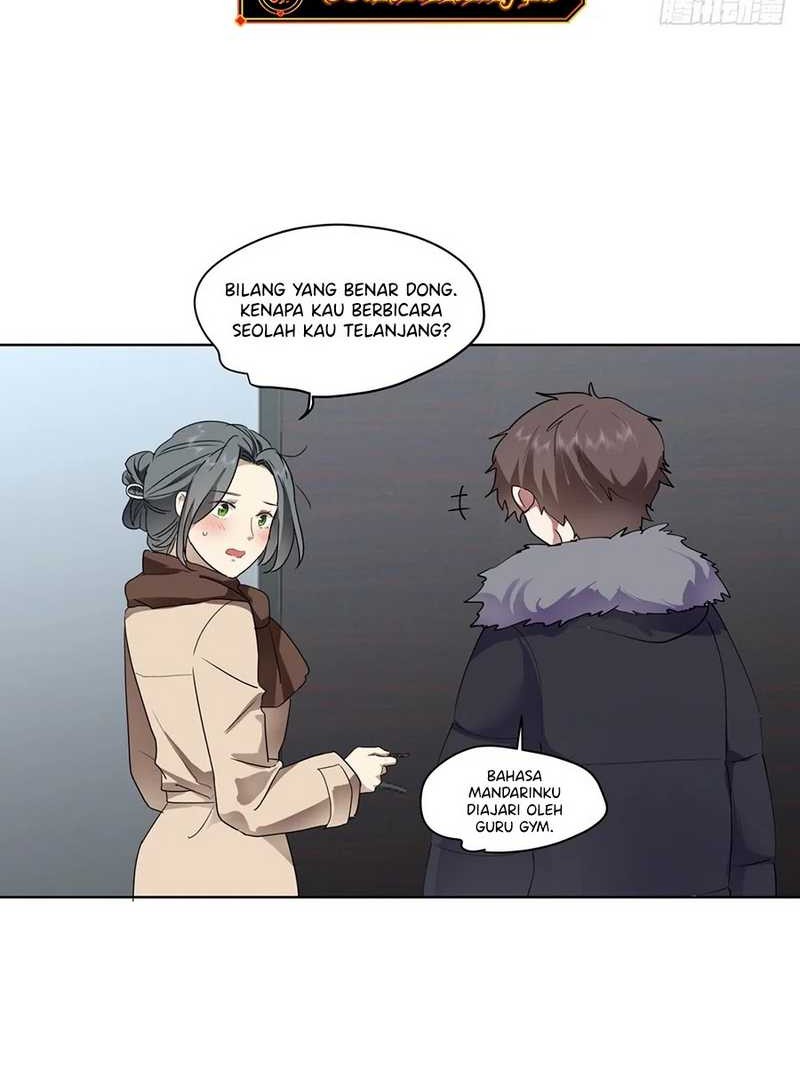 I Really Don’t Want to Be Reborn Chapter 192 Gambar 15