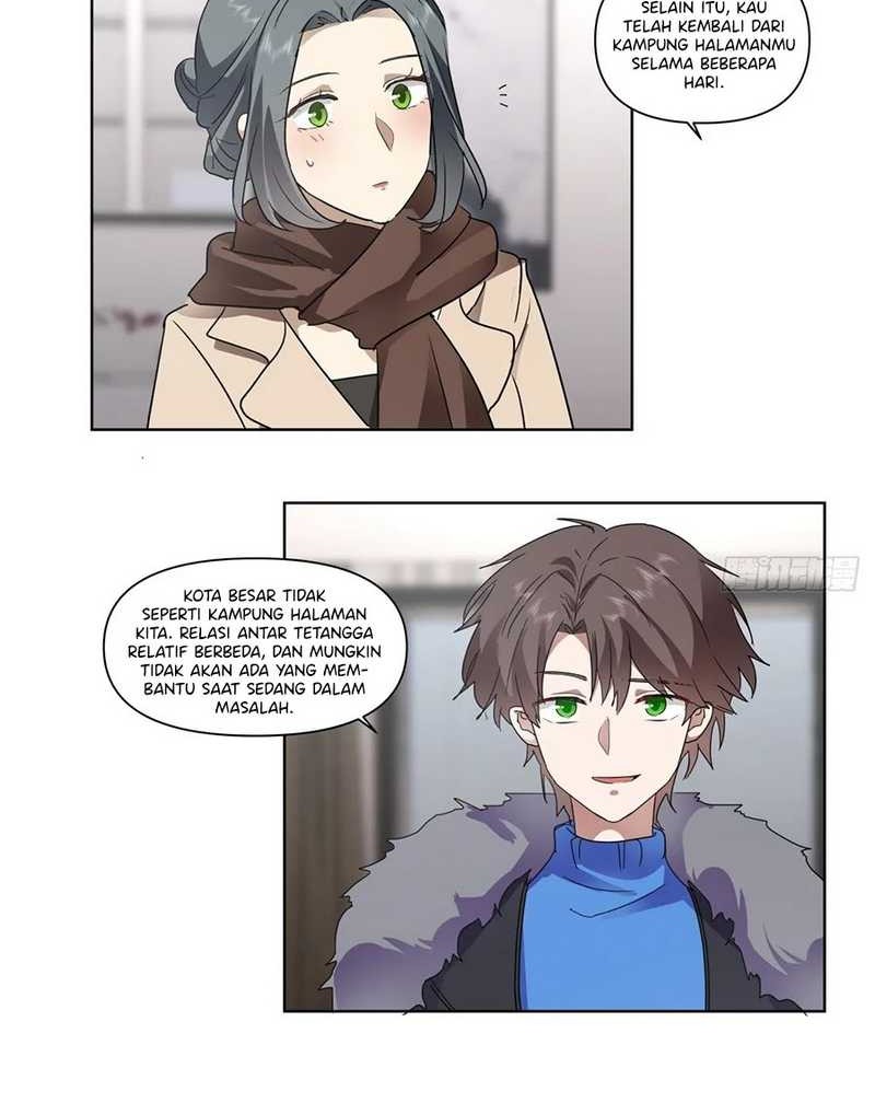 I Really Don’t Want to Be Reborn Chapter 192 Gambar 18