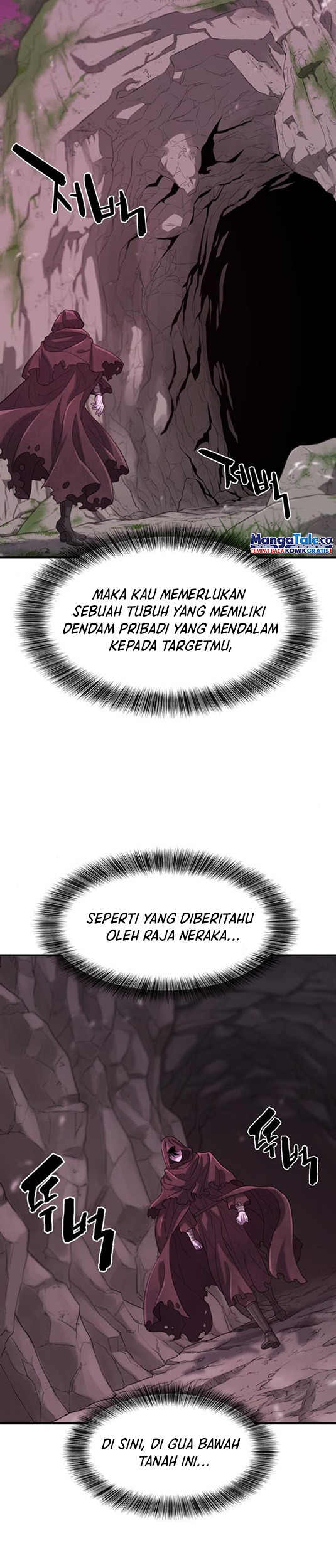 The World’s Best Engineer Chapter 156 Gambar 4