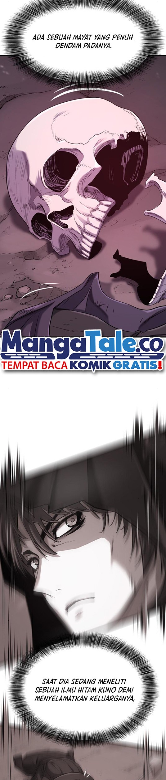 The World’s Best Engineer Chapter 156 Gambar 6