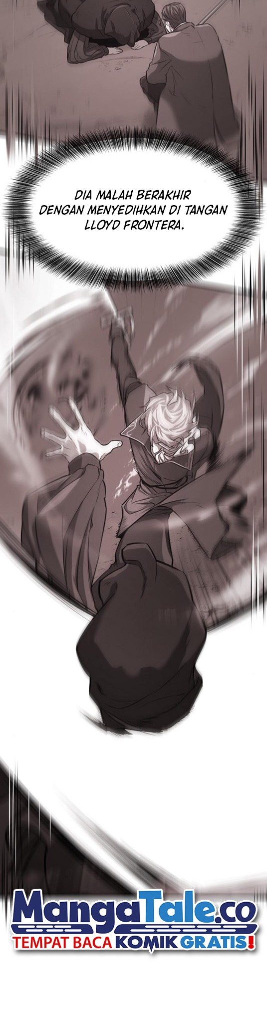 The World’s Best Engineer Chapter 156 Gambar 7