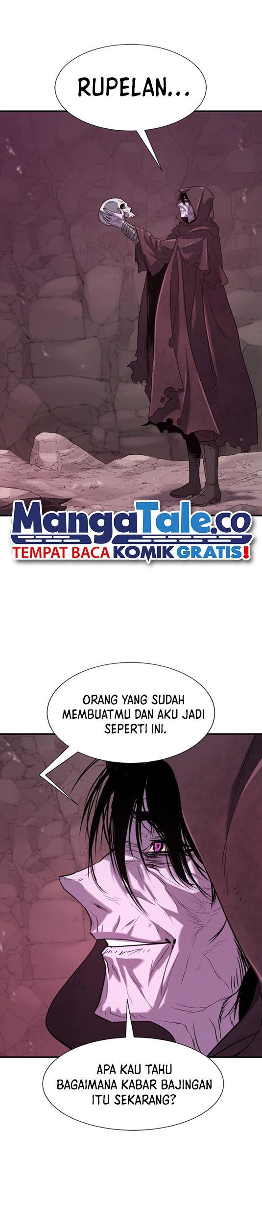 The World’s Best Engineer Chapter 156 Gambar 8